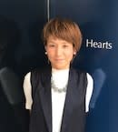 Hearts_山田　陽子