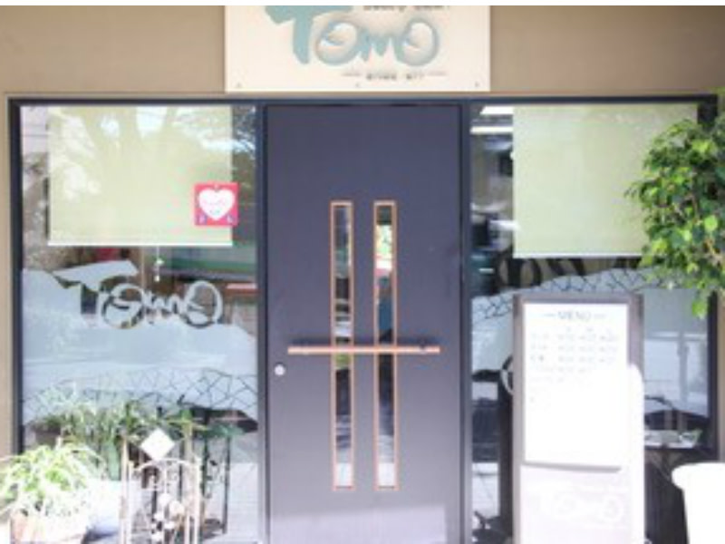 ビューティーサロン TOMO
