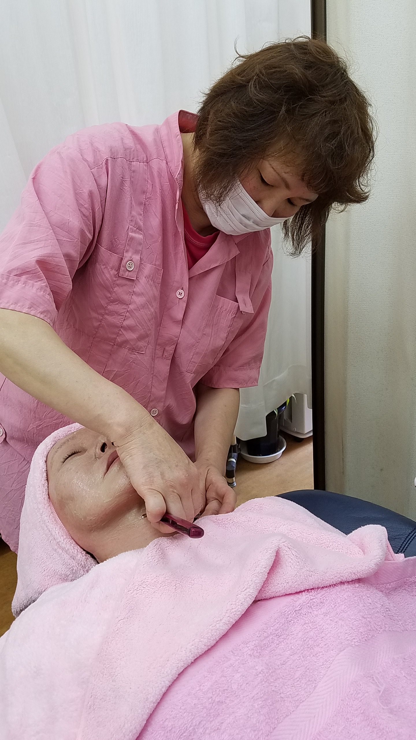 Hair&Face Salon SAITO_2