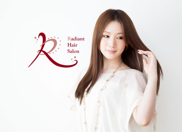 縮毛矯正専門店Radiant Hair Salon