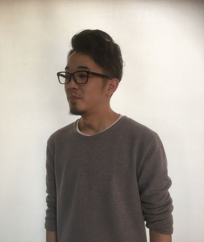 OM'S passer_山内