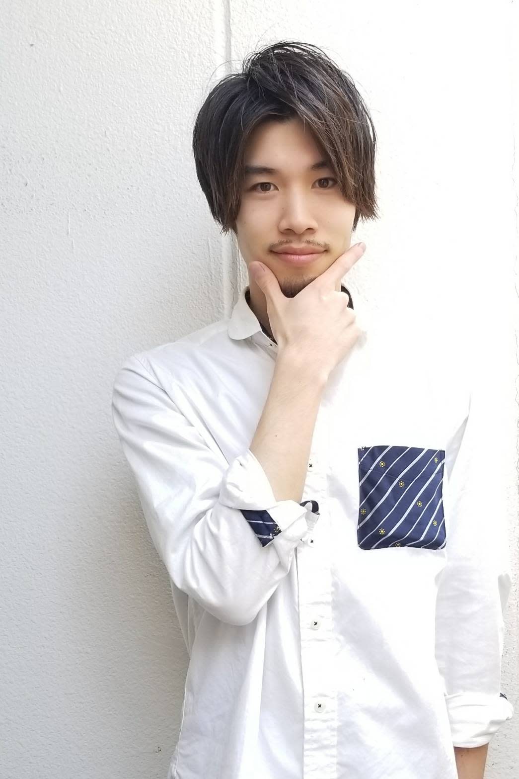 LOANA ROPPONGI_岡野 耕也