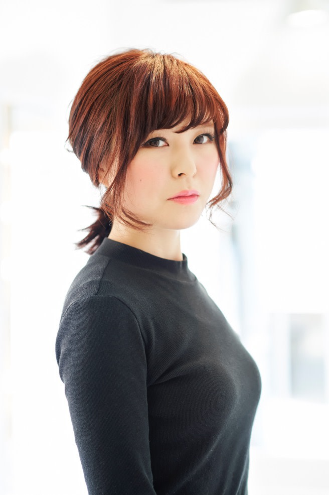 LOANA ROPPONGI_紀本 静香
