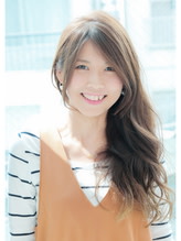 LOANA ROPPONGI_根本 聖子