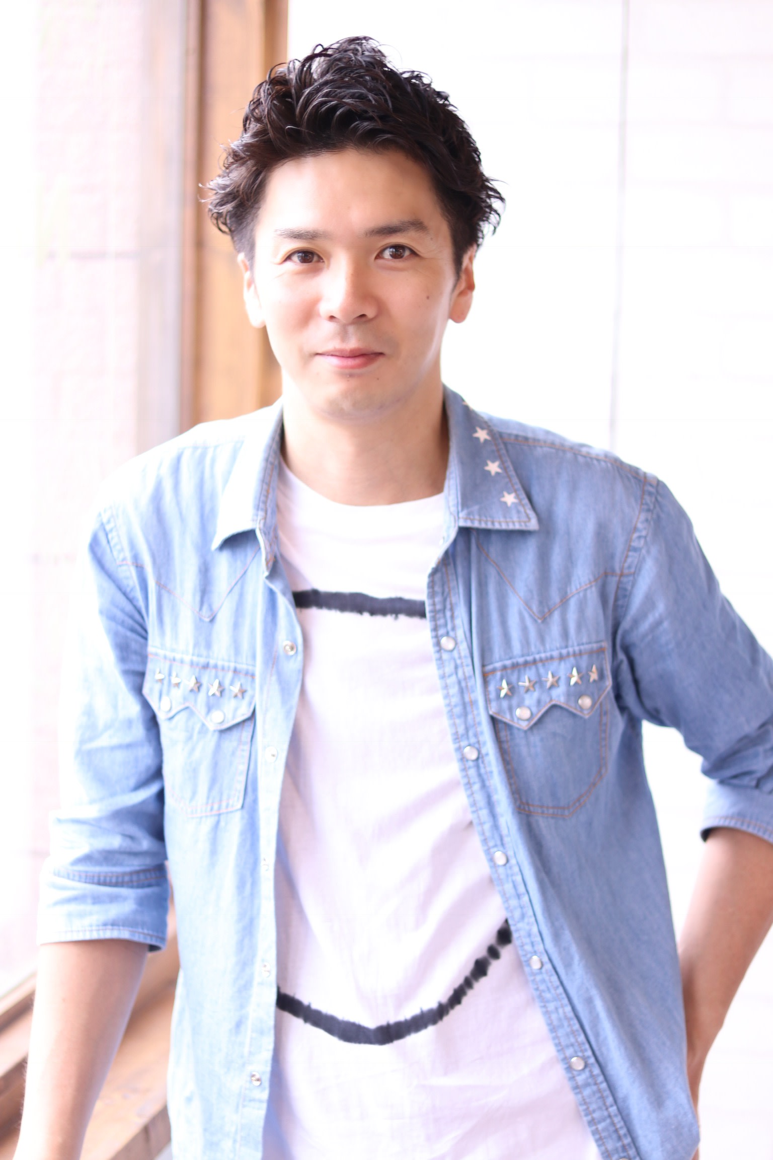 Neolive Krea 綱島 【ネオリーブクレア】_佐藤 嘉一