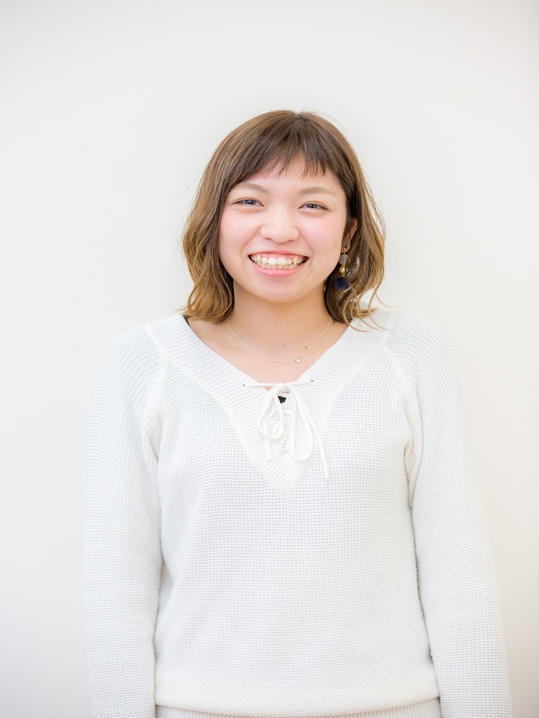 Y bond hair_村瀬　沙知