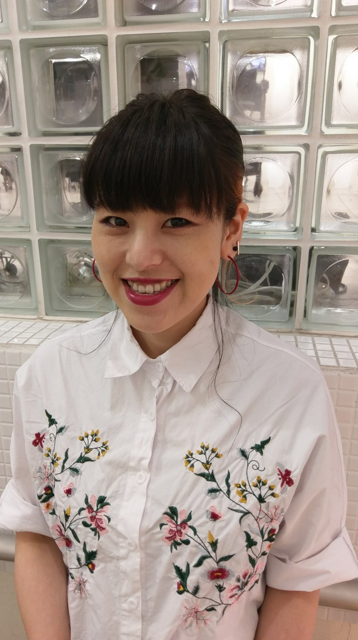 Stilla an_熊谷 香奈子