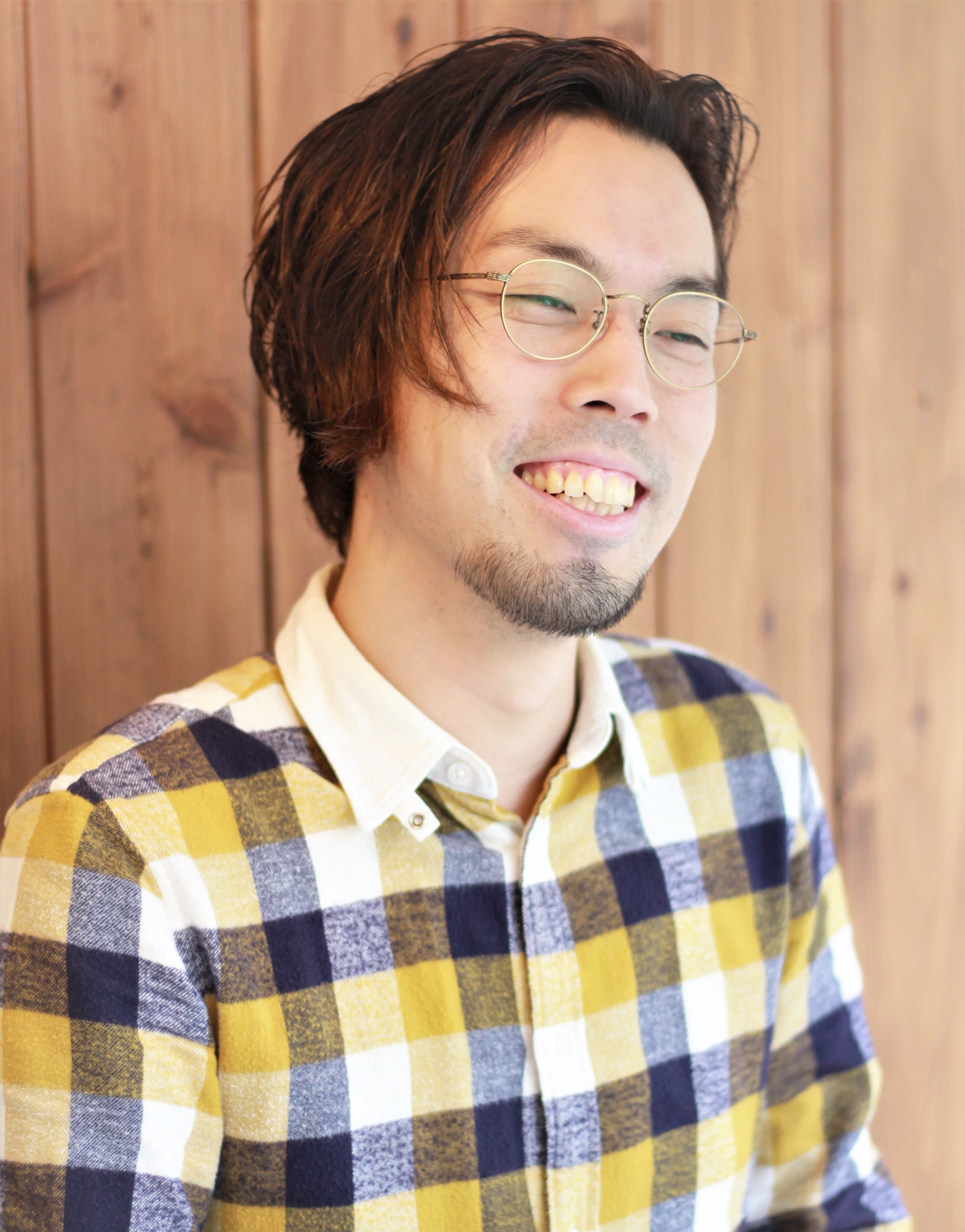hair LOGiA_田中 円大