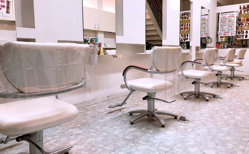 izawa hair make salon