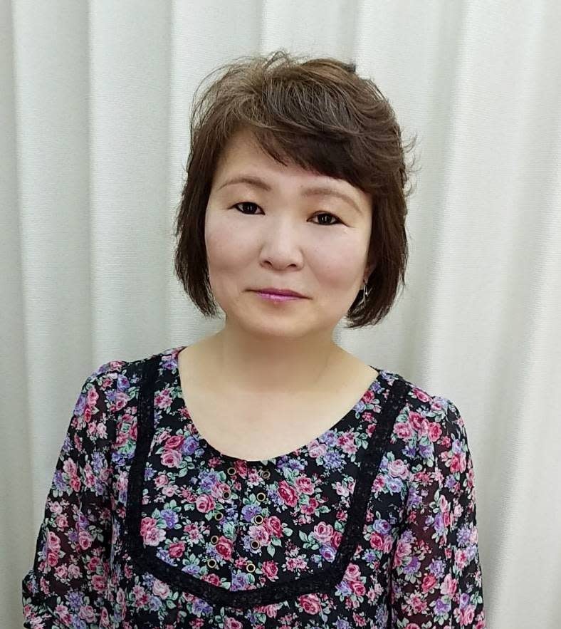 Hair&Face Salon SAITO_斎藤