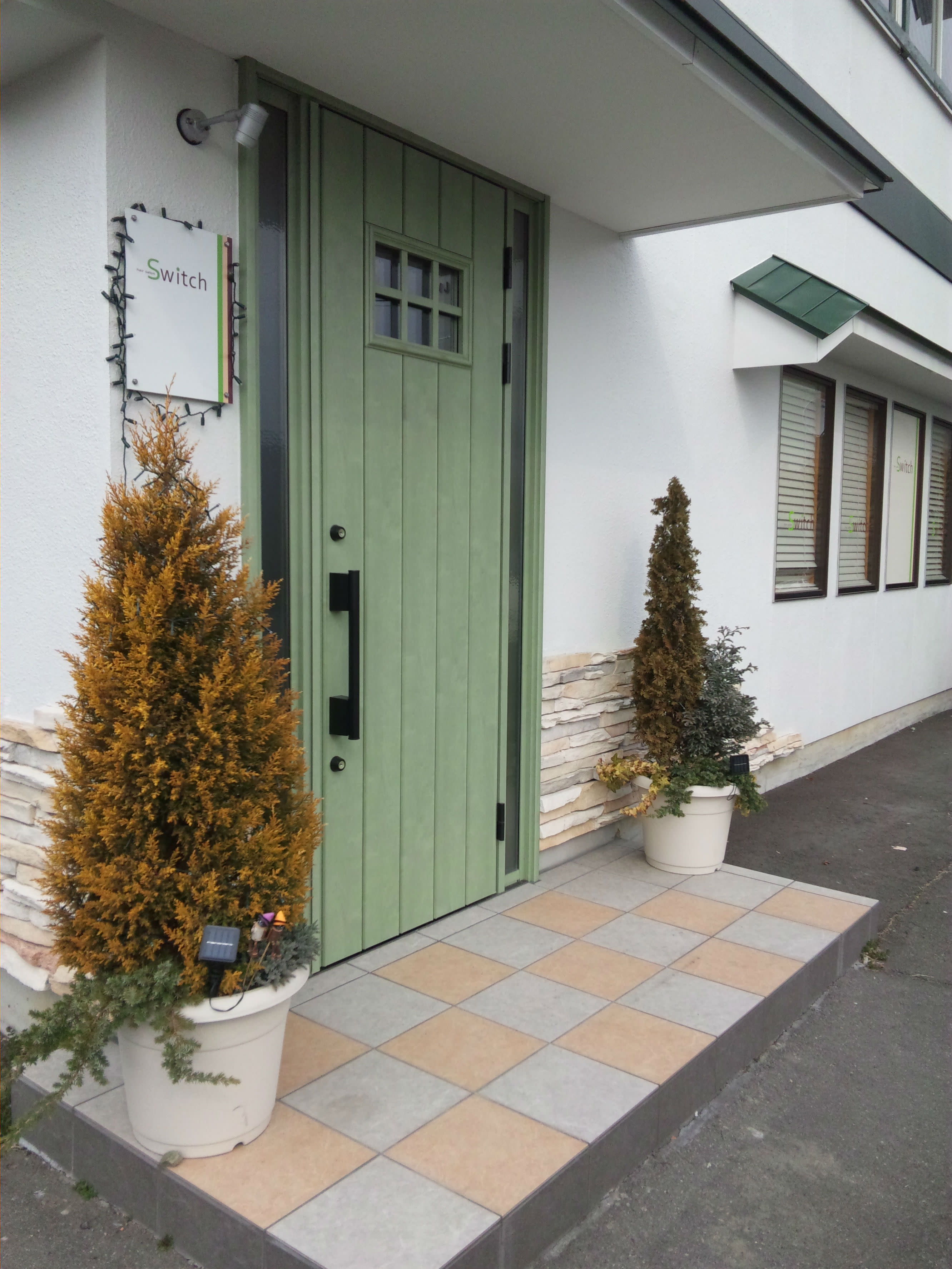 hair salon Switch_2