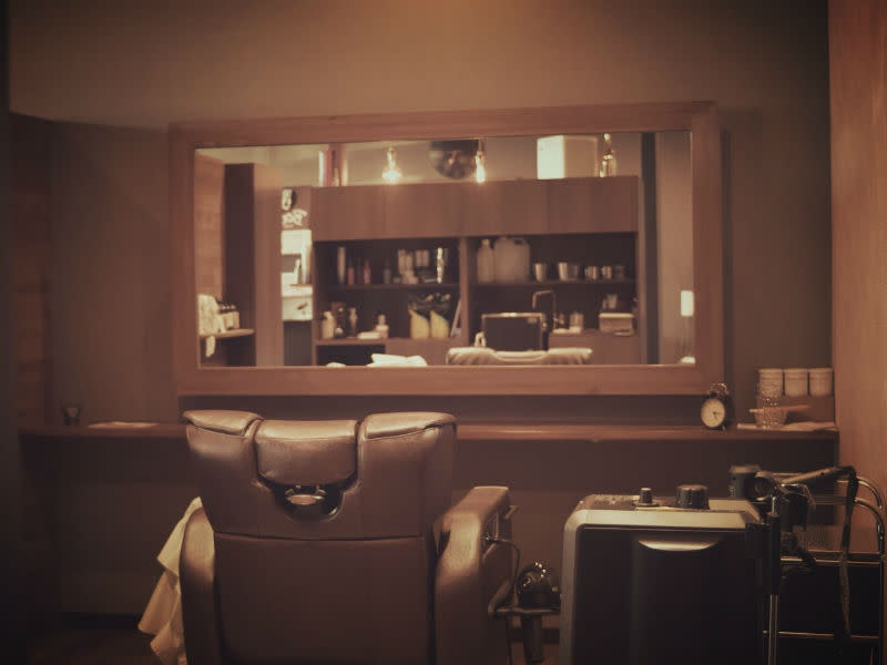hair lounge BOON