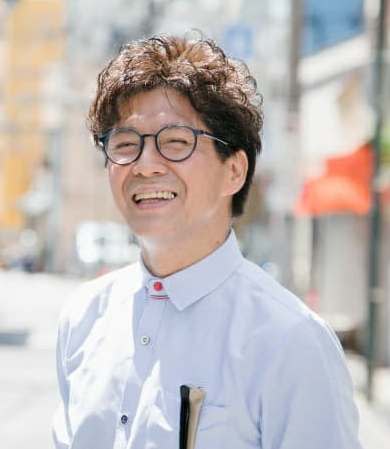 PENNYLANE barbers_辻本純一郎