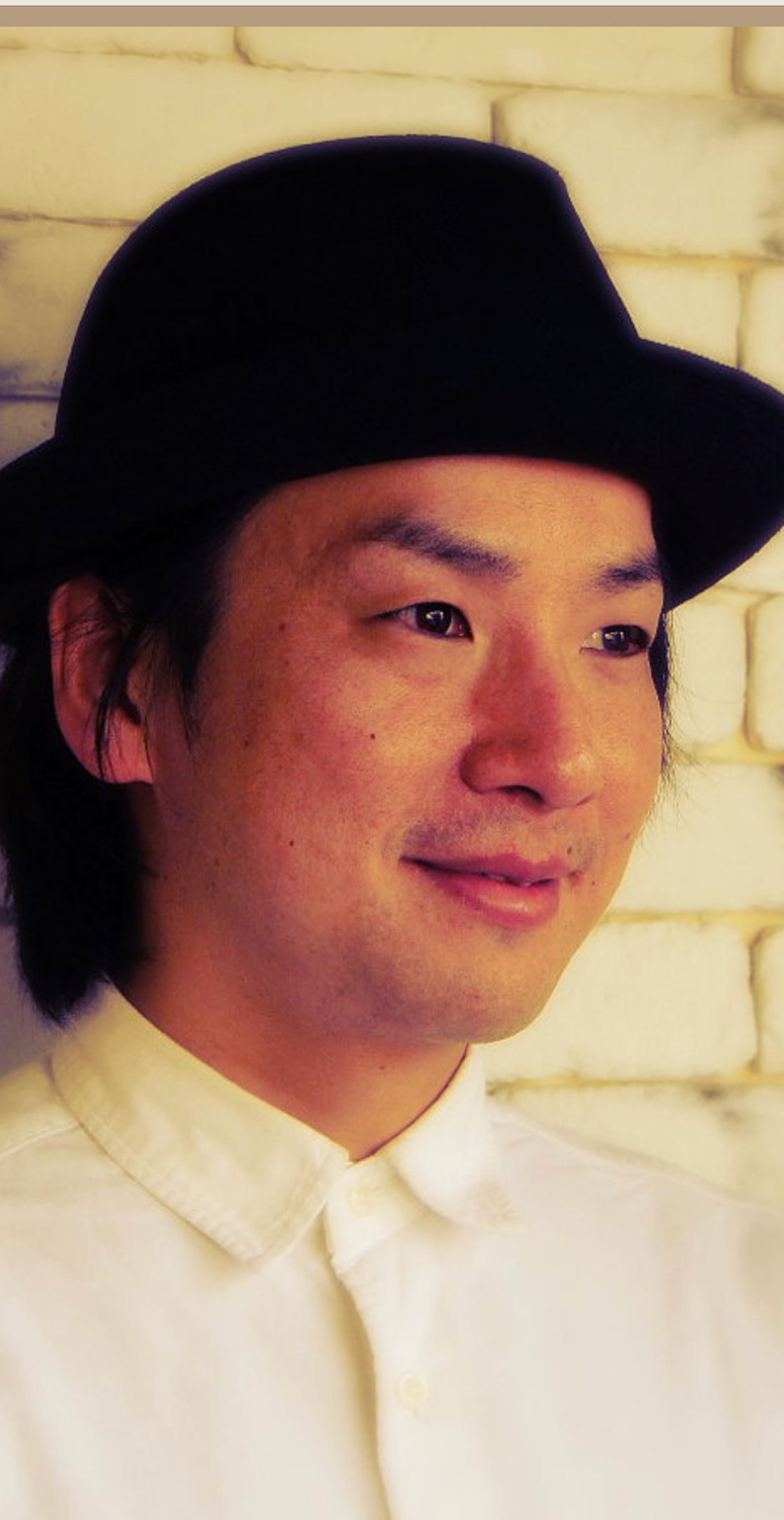 髪質改善& 練馬 ヘッドスパ サロン【美容室シフィ】_木村 信輝