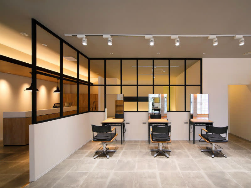 BRICK HAIR & SPA 松山_2