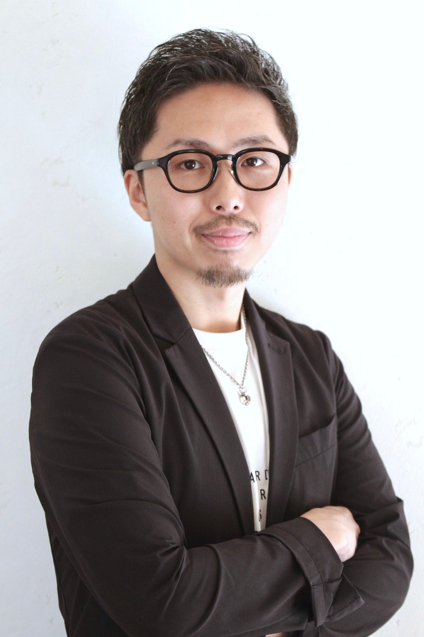 BRICK HAIR & SPA 松山_平岡 良太
