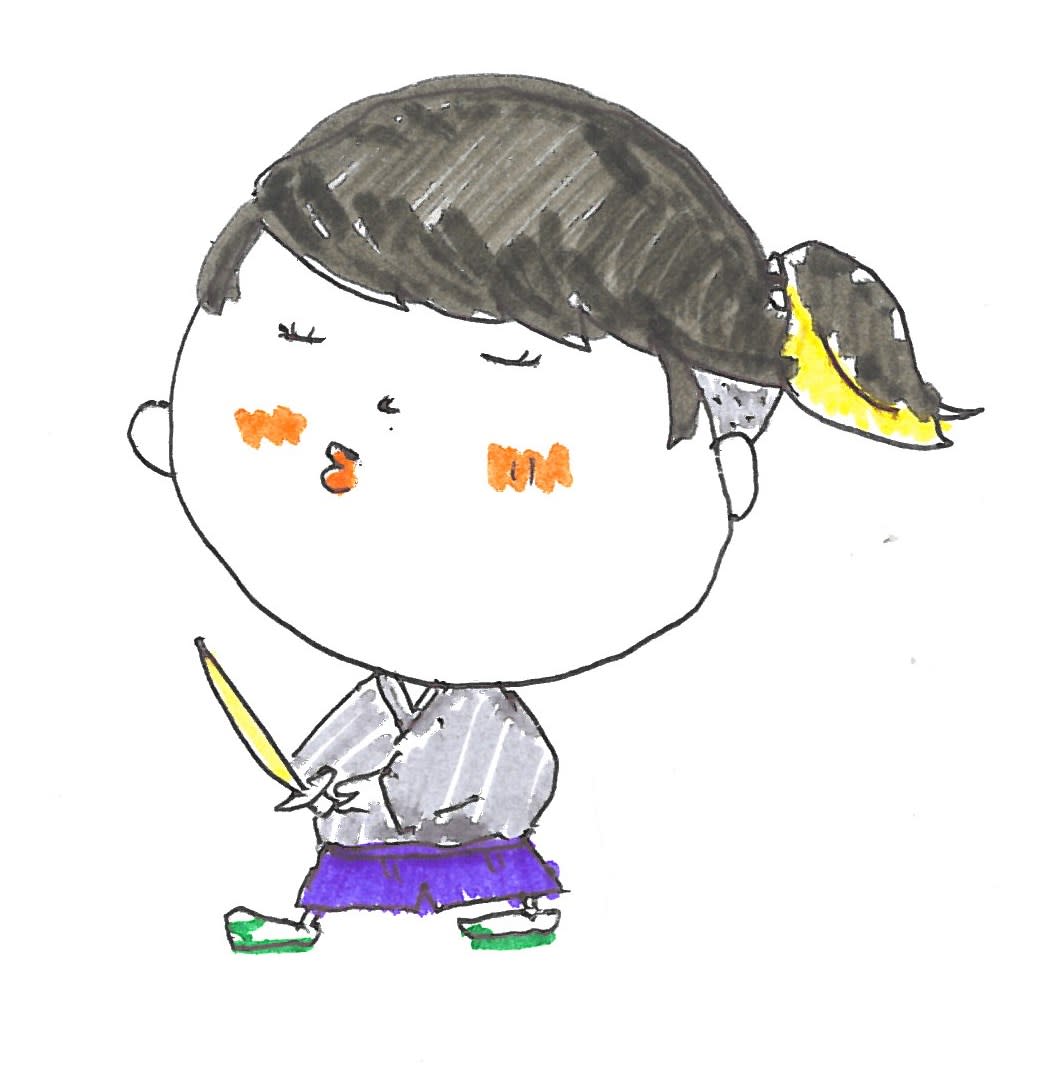 PARTI vient_すぅさん
