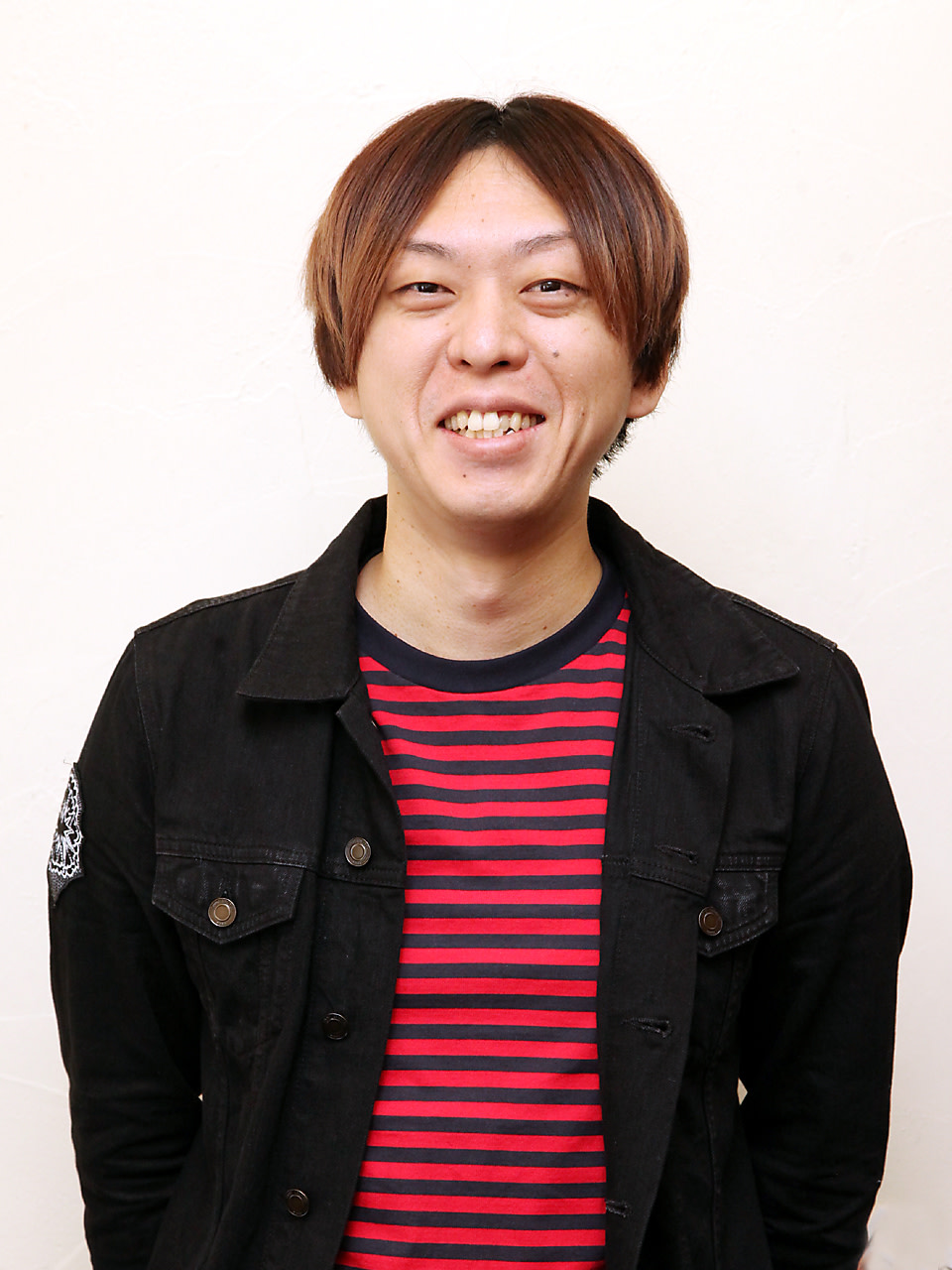 Bell hair_阿山 孝司