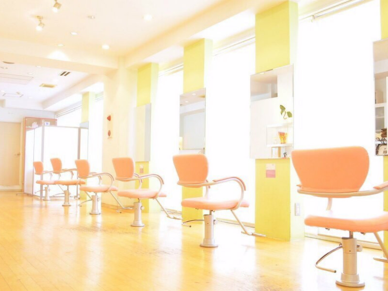 CHELUMO HAIR EYELASH 茅ヶ崎