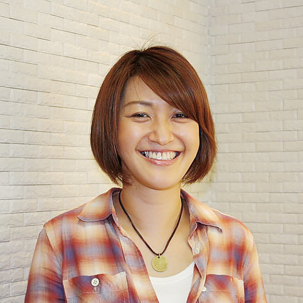 LUSSO calm&style_大谷 華代