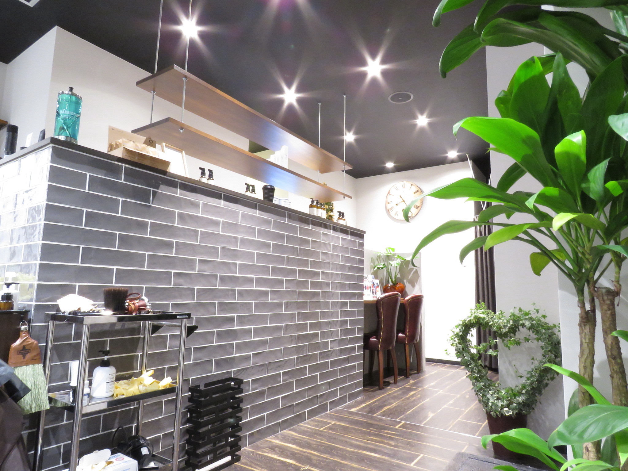HAIR BASE AZITO