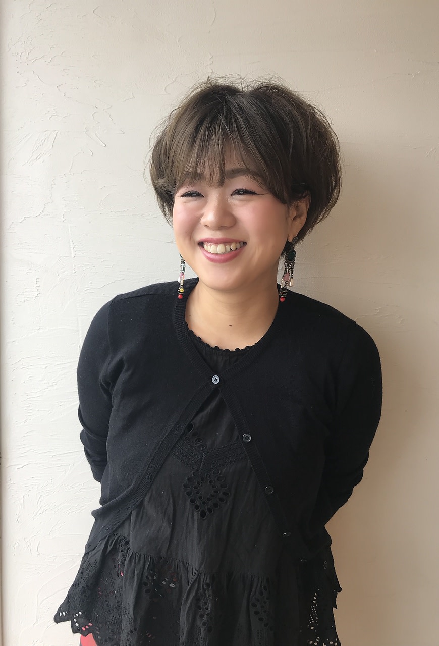 Dolce_前田尚美