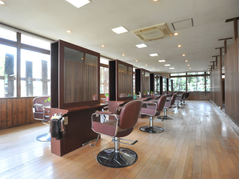 Natura Isesaki