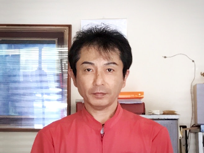 荒川理容店_荒川 修
