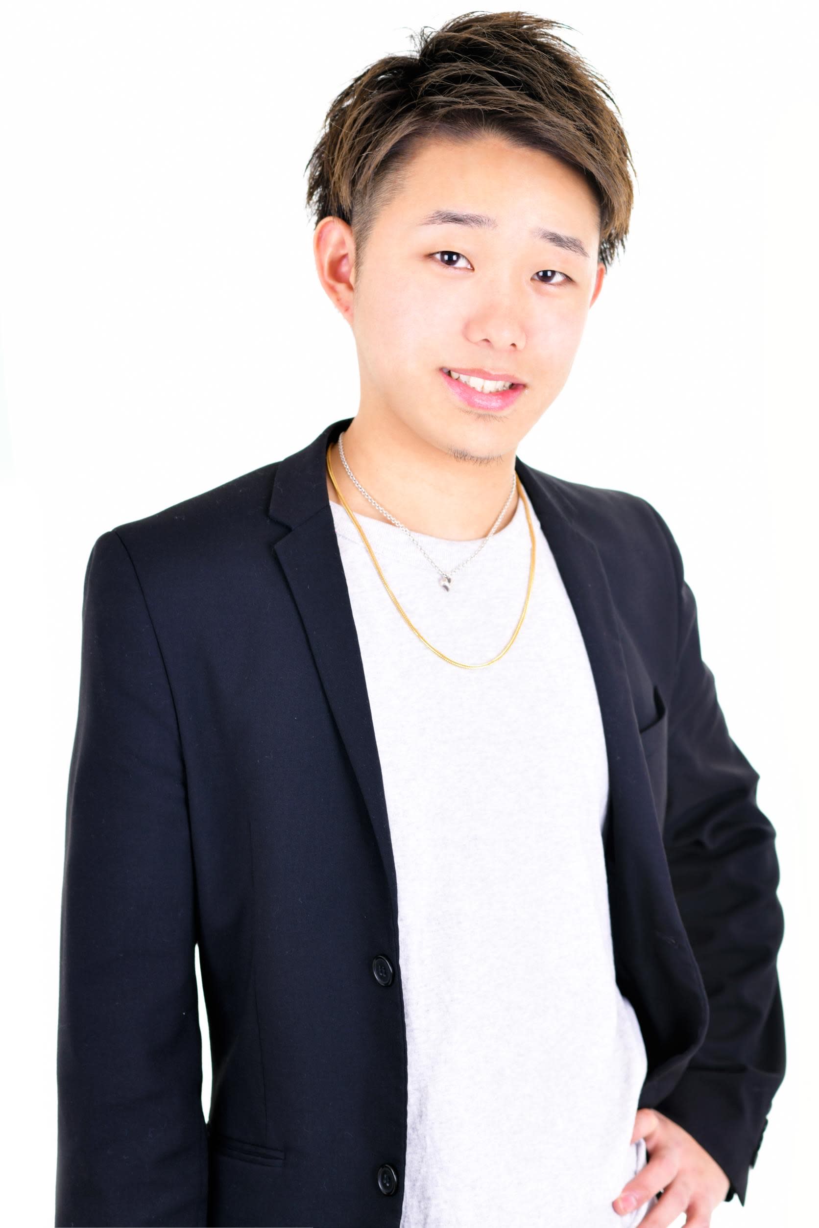 Trait_山田 英示