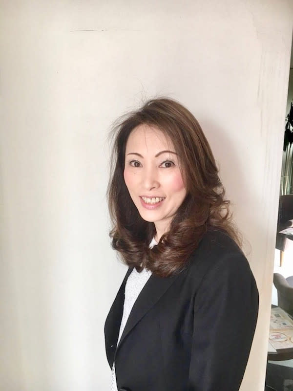 aroma_綾井 由佳
