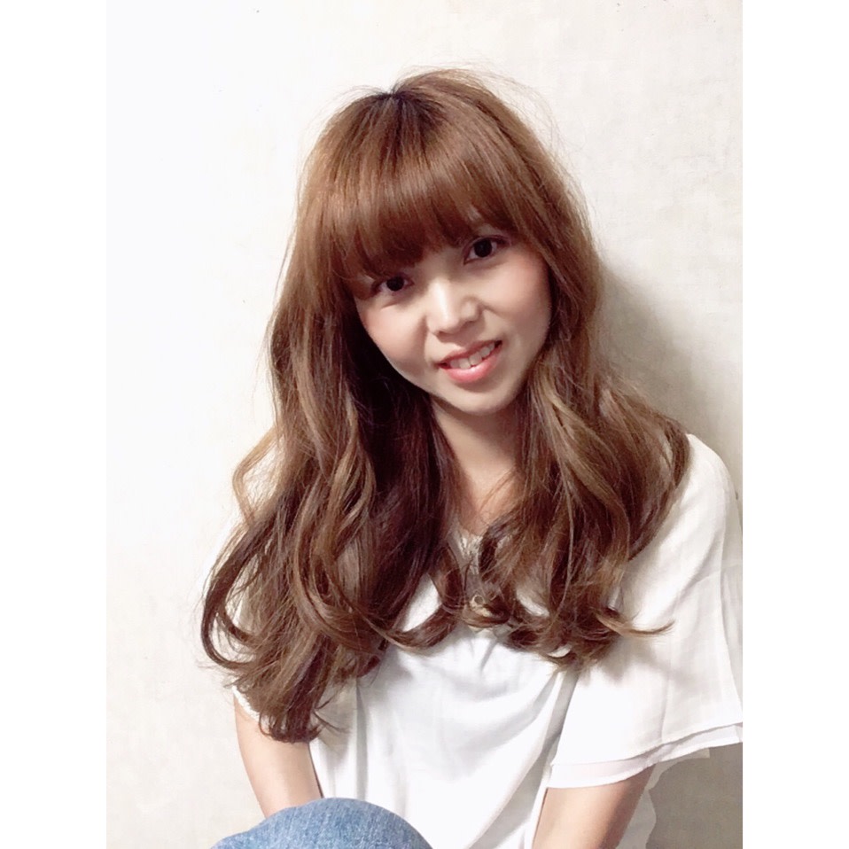 hair make feryne_kiyo