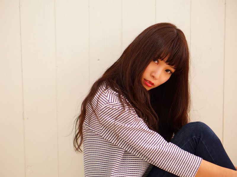 PEACE HAIR_1