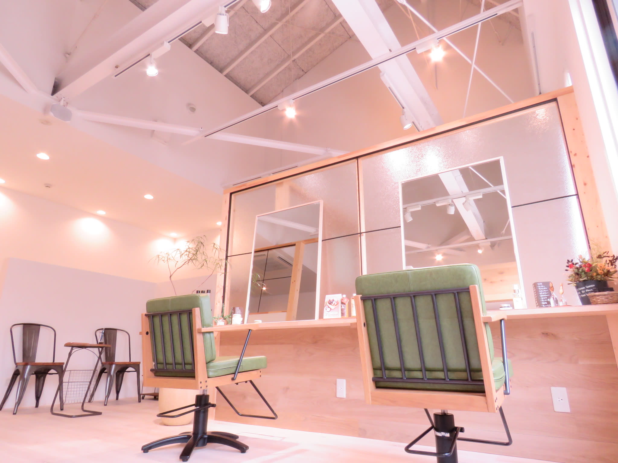 Labbi Hair atelier_1