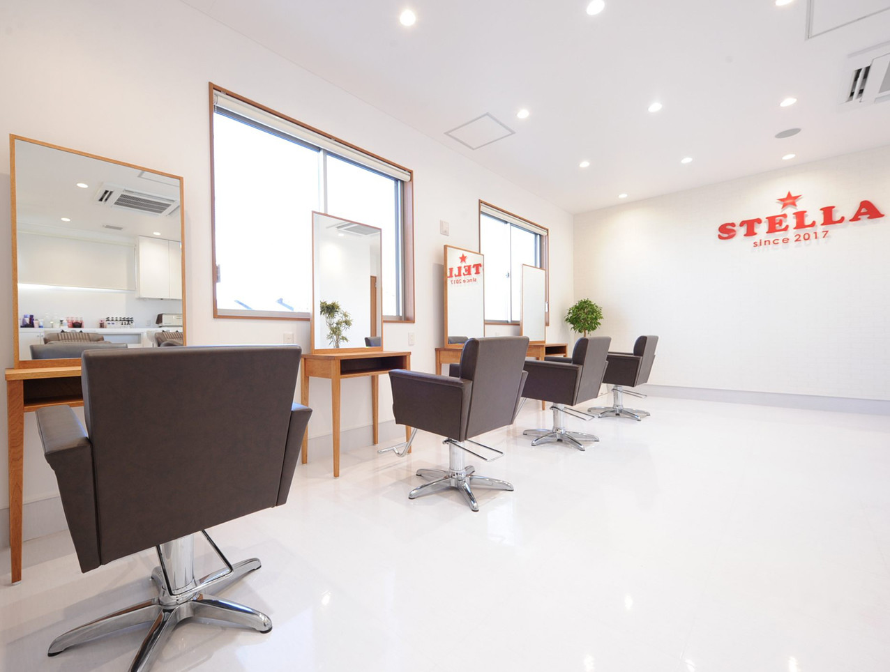 STELLA hair design