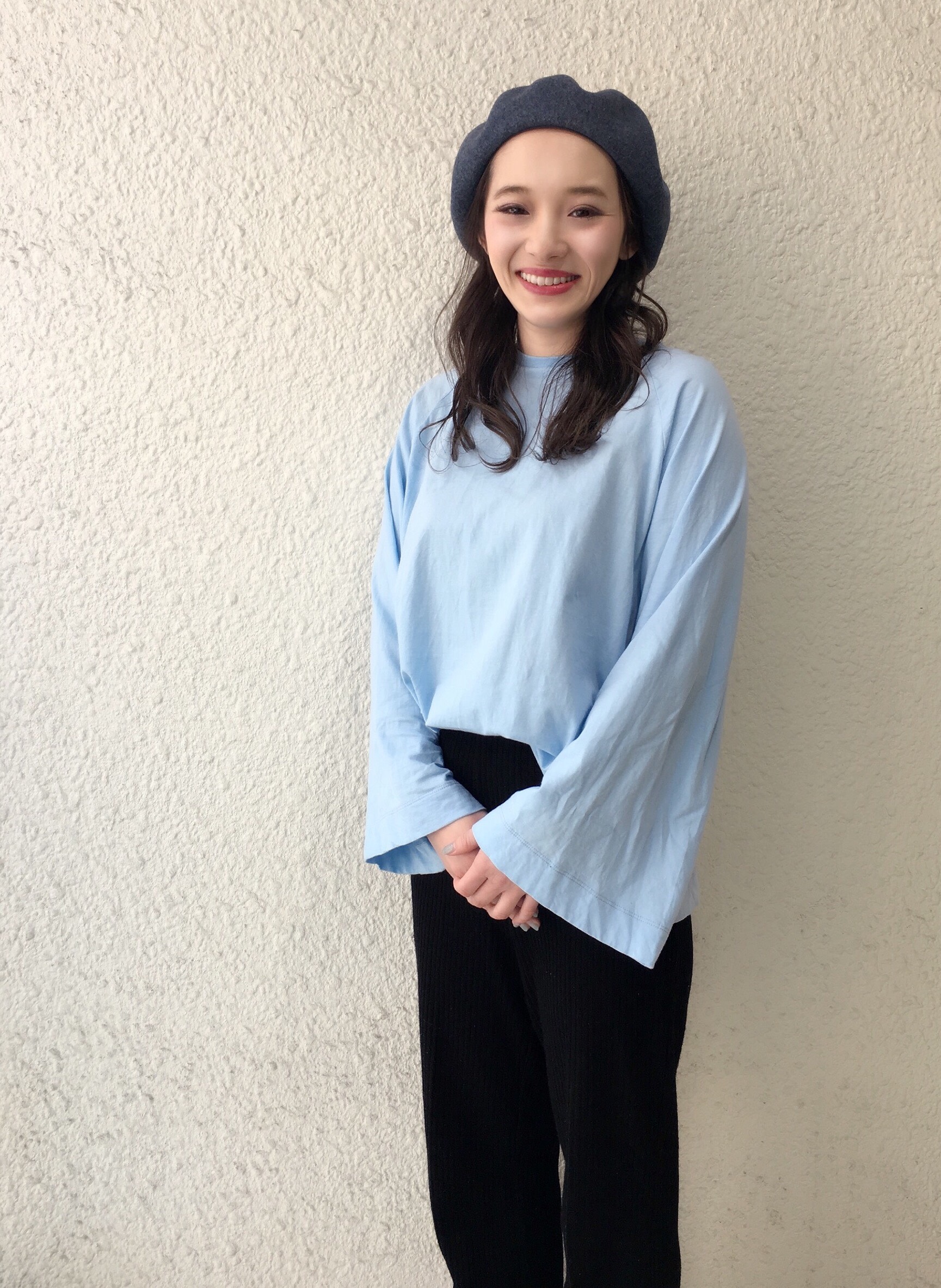 cvaLda_田中　寛子