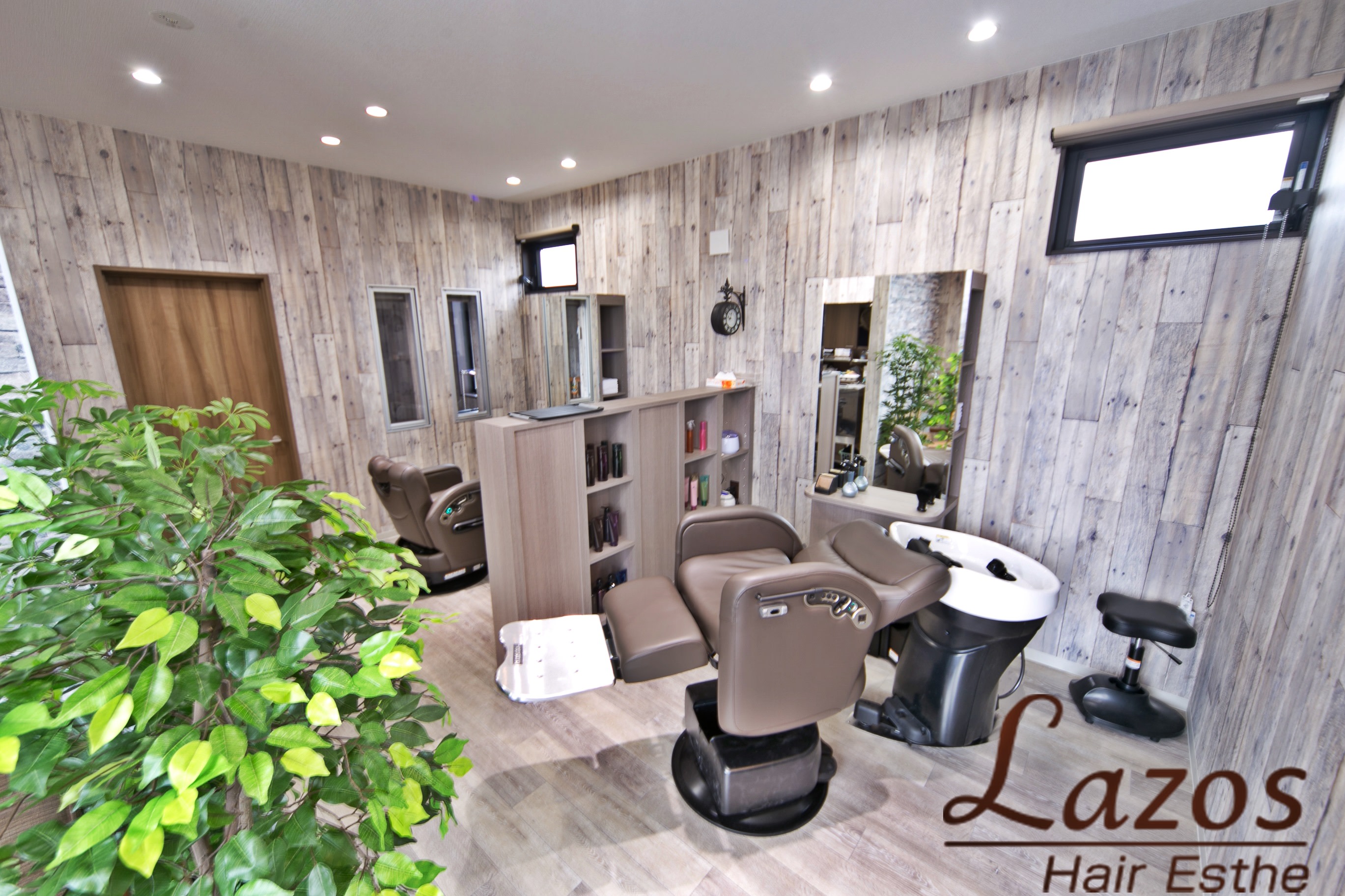 HairEsthe LAZOS