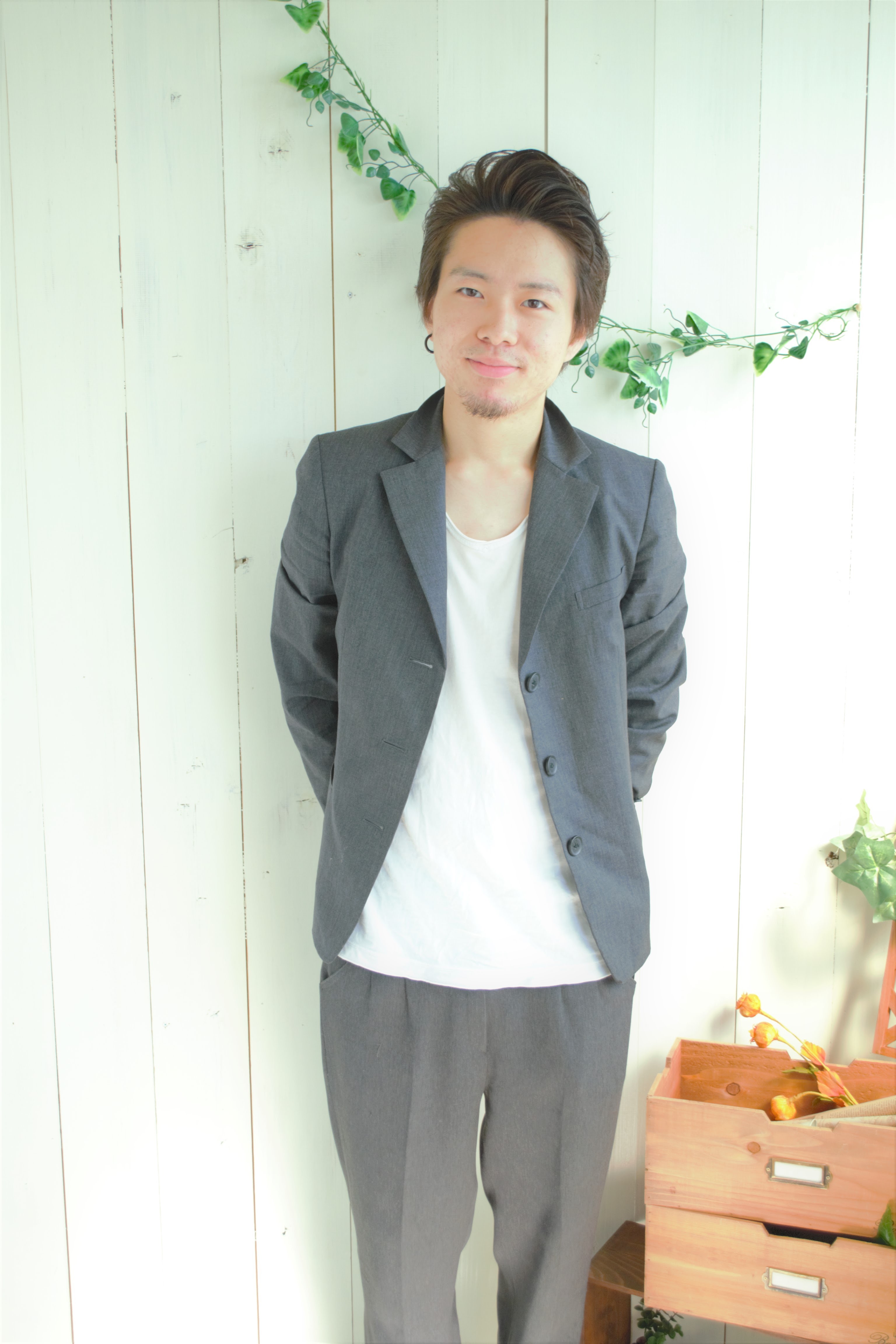 Vitesse Labo_SHUNSUKE ADACHI