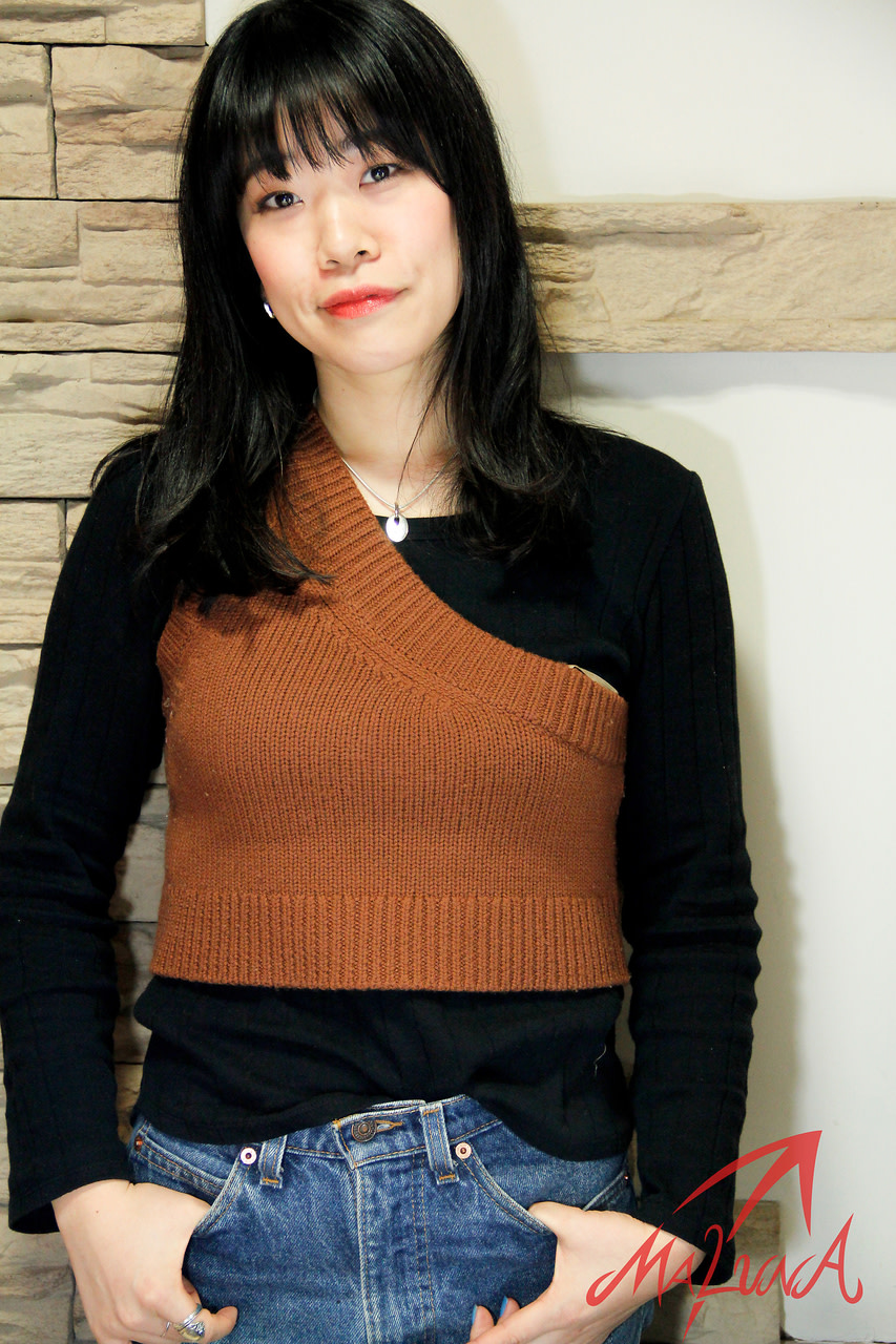 HAIR MAKE MALUNA 大通店_リッチ