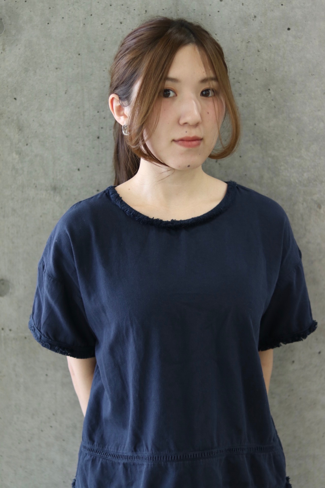 BRUSH_松本 ともえ