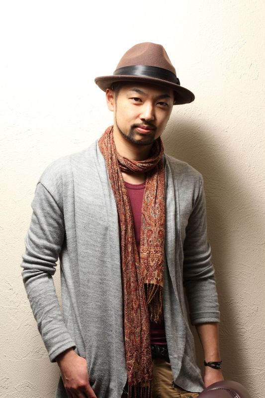 Chelon Hair_鈴木 宏和