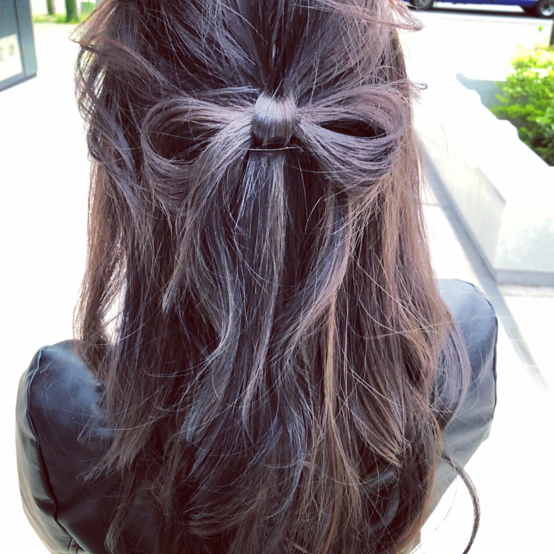 OGG hair_2