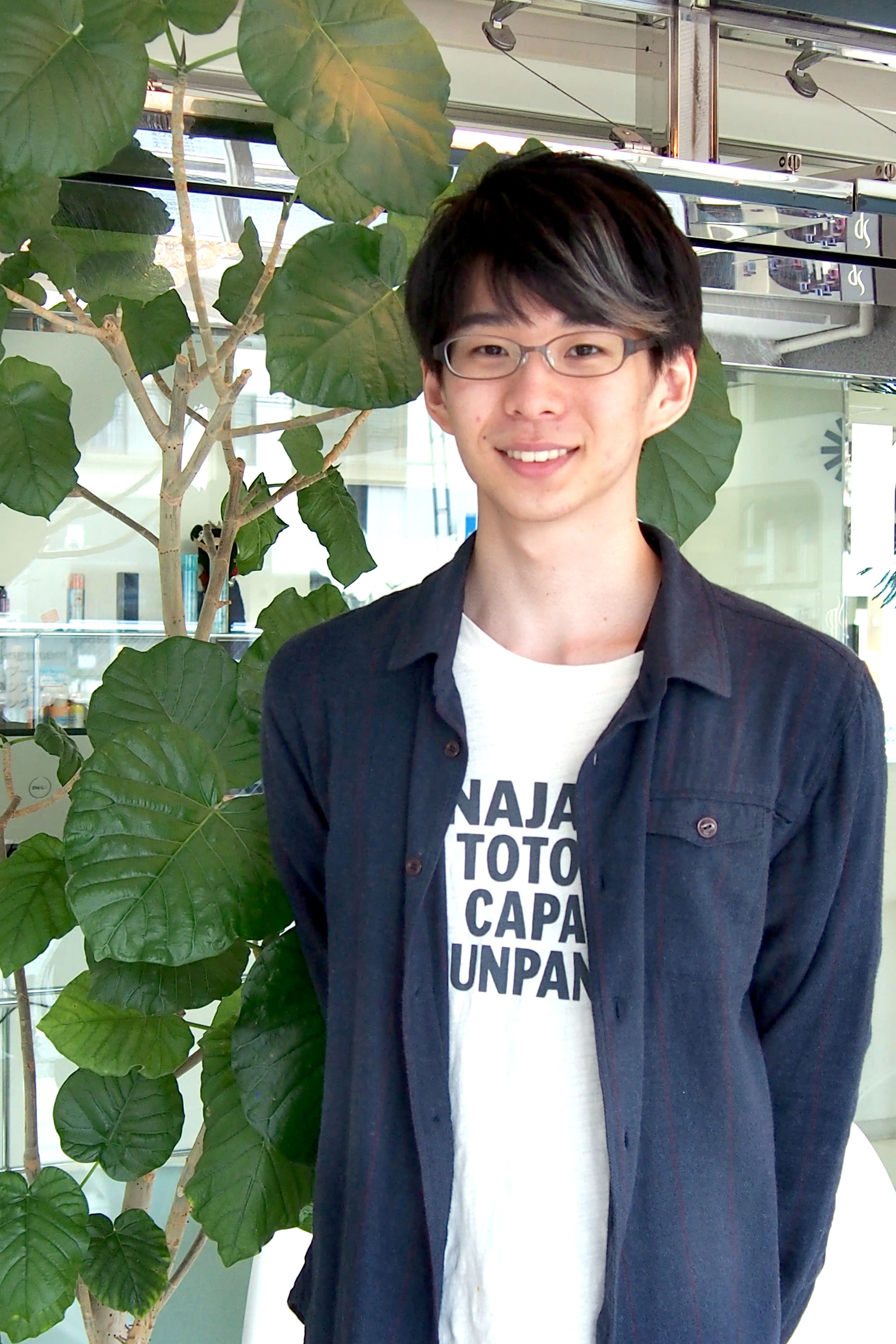 エムクール 大泉学園_小久保 凛