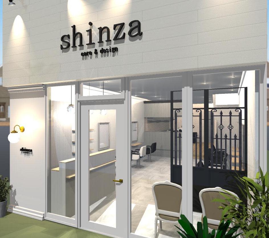 care&design shinza