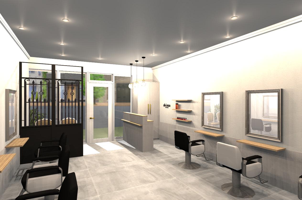 care&design shinza_2