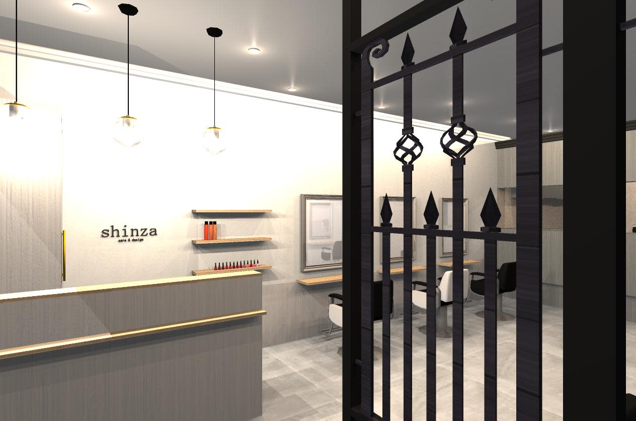 care&design shinza_1