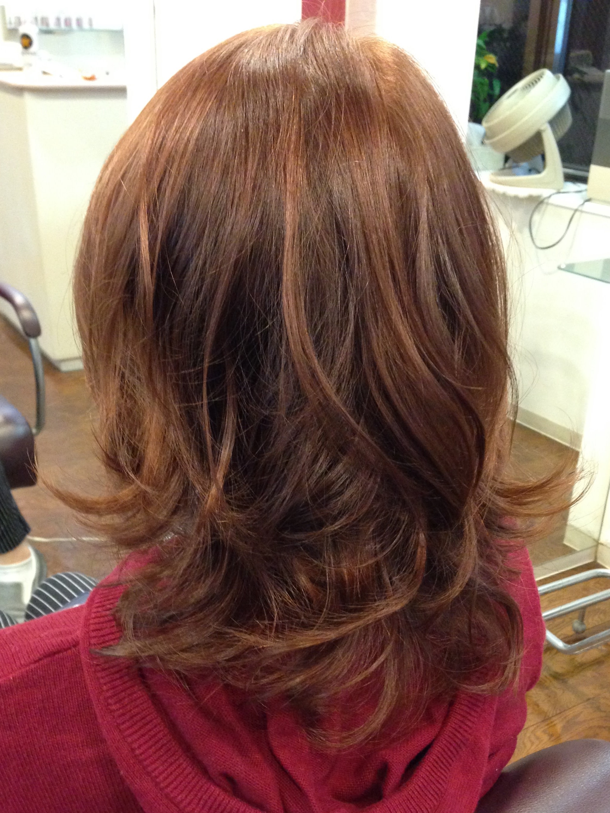 IGOLAGI hair design_1