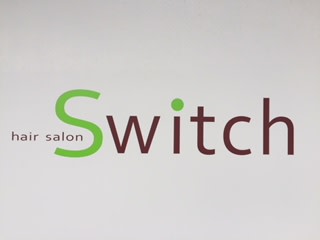 hair salon Switch_曽我　美和