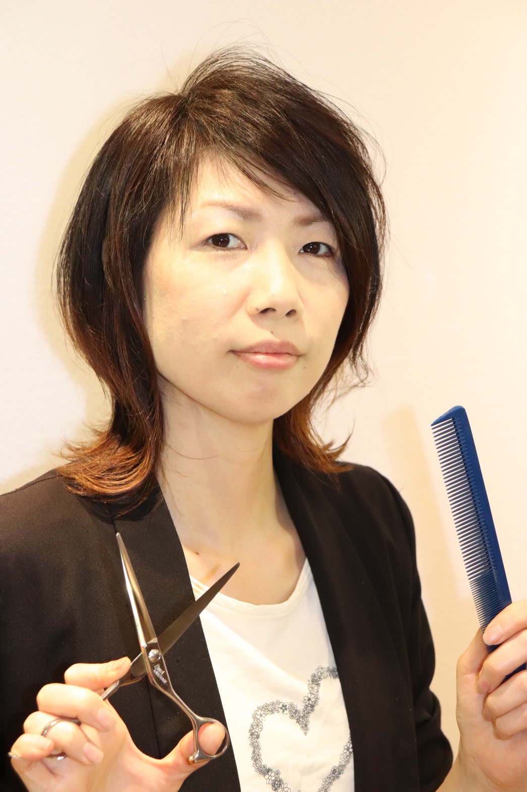 Le huit_中野　志保