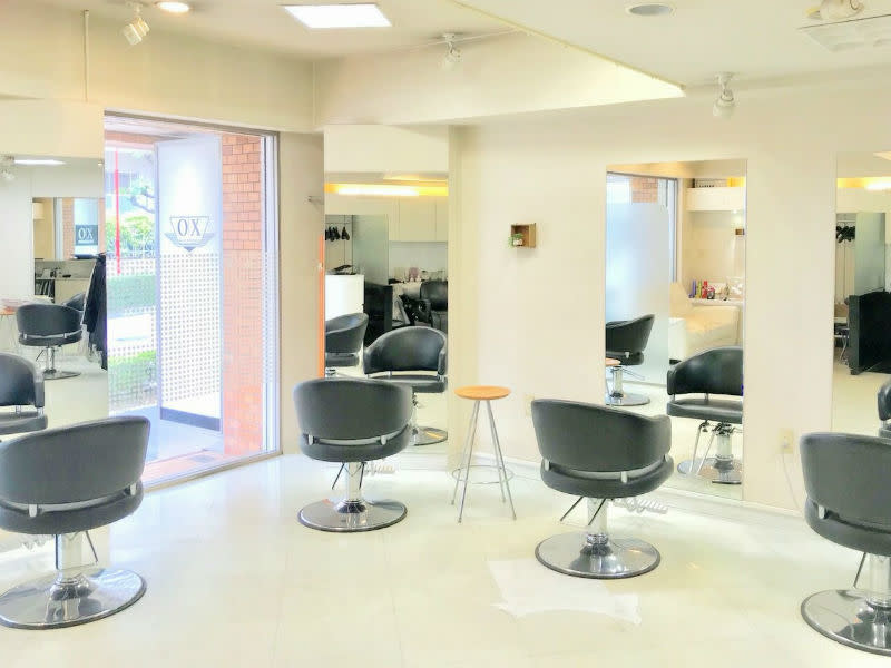 O/X HAIR PRODUCE