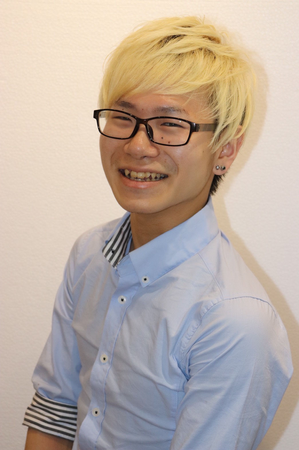 Le huit_西川　知宏